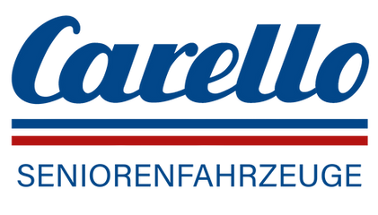 Carello Seniorenfahrzeuge