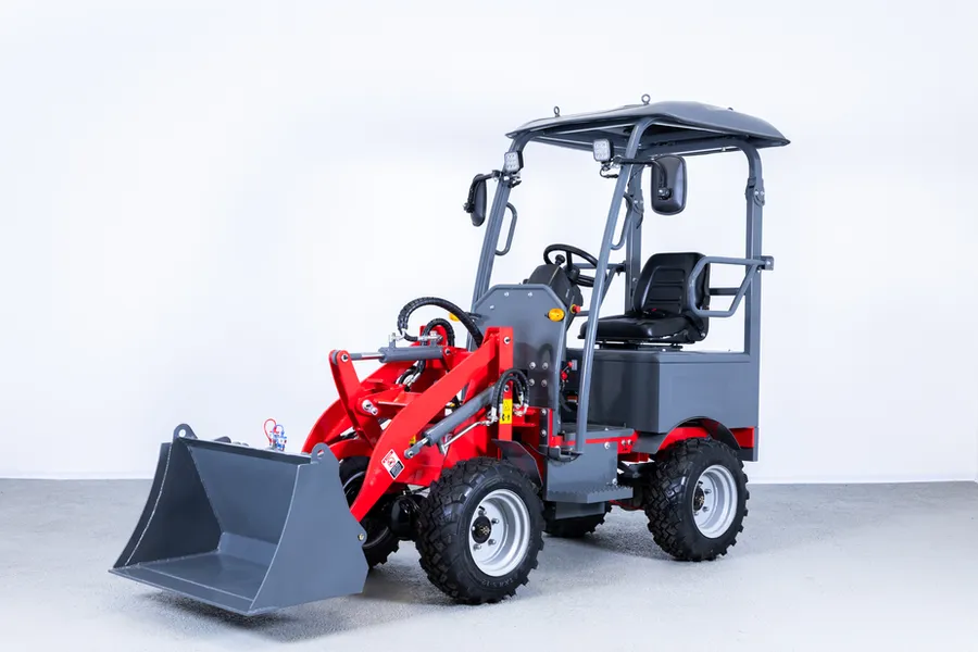 MiniFarmer 500