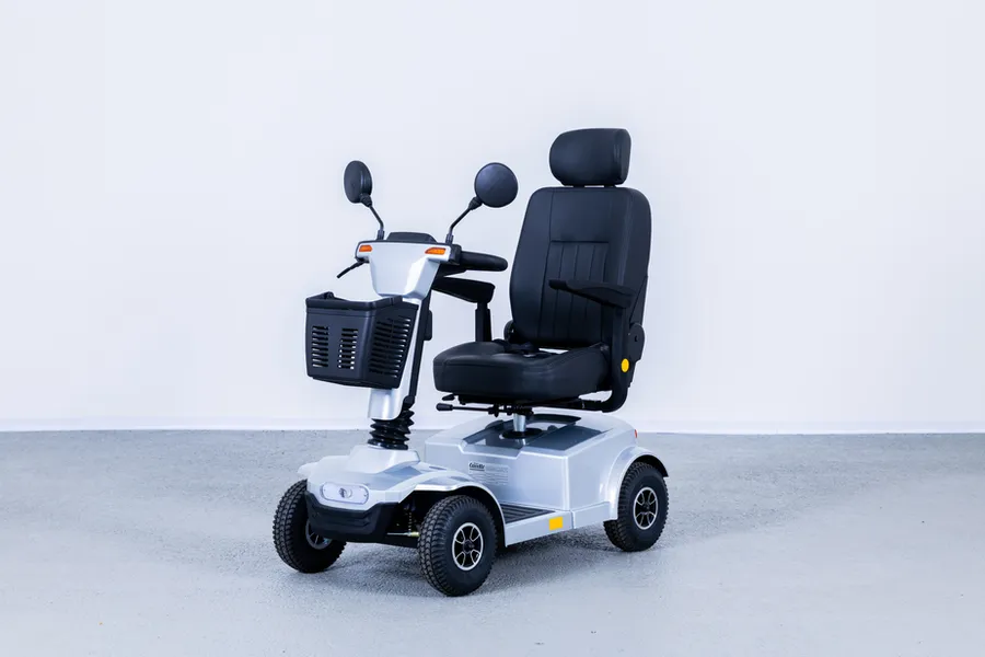 MZ 3 Sport - Wiesentraum