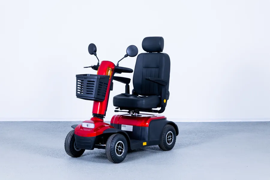 MZ 5 Sport - Waldtraum